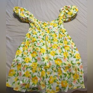 Vestique Floral Dress